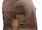 N139-Matmata-Casa Troglodita Interno